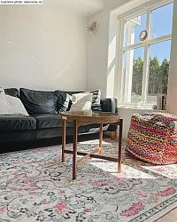 Wilton szőnyeg - Lastres (többszínű)