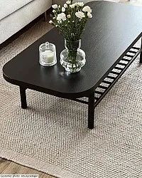 Gyapjúszőnyeg - Coastal (fehér)