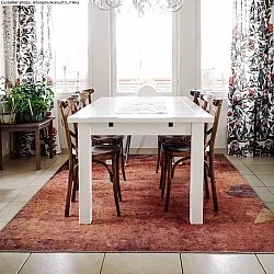 Wilton szőnyeg - Valbona (barna)