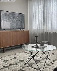 Shaggy szőnyeg - Fondi (szürke)