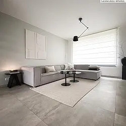 Gyapjúszőnyeg - Coastal (krém)