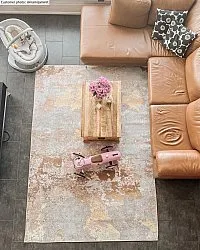 Wilton szőnyeg - Elena (bezs/arany)