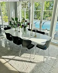 Shaggy szőnyeg - Orellana (bézs)