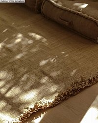 Gyapjúszőnyeg - Layton (bézs)