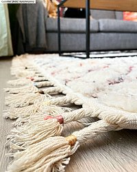 Shaggy szőnyeg - Marini (többszínű)