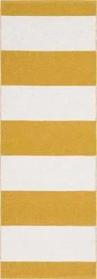 Plasztik szőnyegek - Horredsmattan Markis (mustársárga)