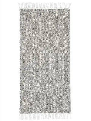 Műanyag- és fonalas szőnyegek - Horredsmattan Goose Mix (grafit)