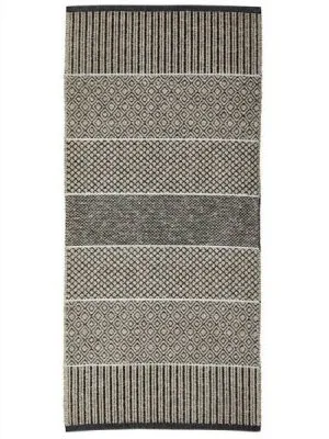 Műanyag- és fonalas szőnyegek - Horredsmattan Alice Mix (len)