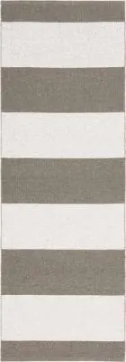 Plasztik szőnyegek - Horredsmattan Markis (sötétszürke)