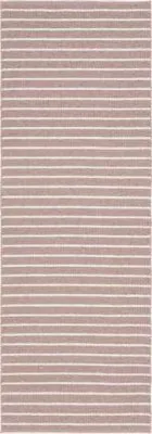 Plasztik szőnyegek - Horredsmattan Music (rózsaszín)