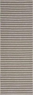 Plasztik szőnyegek - Horredsmattan Music (sötétszürke)