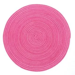 Bordstablett - 2 pack Alba (rosa)