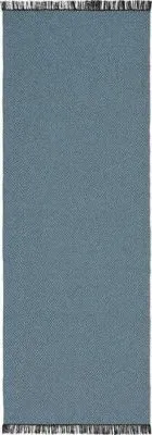 Plasztik szőnyegek - Horredsmattan Candy (kék)