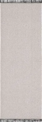 Plasztik szőnyegek - Horredsmattan Candy (fehér)