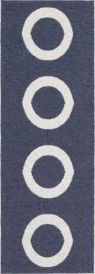 Plasztik szőnyegek - Horredsmattan Circus (marinkék)