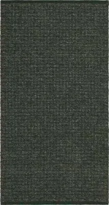 Műanyag- és fonalas szőnyegek - Horredsmattan Marion Mix (sötétzöld)