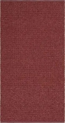 Műanyag- és fonalas szőnyegek - Horredsmattan Marion Mix (piros)