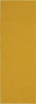 Plasztik szőnyegek - Horredsmattan Solo (mustársárga)