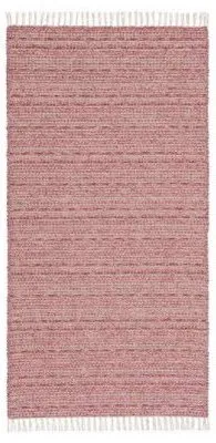 Műanyag- és fonalas szőnyegek - Horredsmattan Svea Mix (rózsaszín)