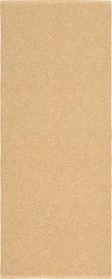 Plasztik szőnyegek - Horredsmattan Sweet (sárga)