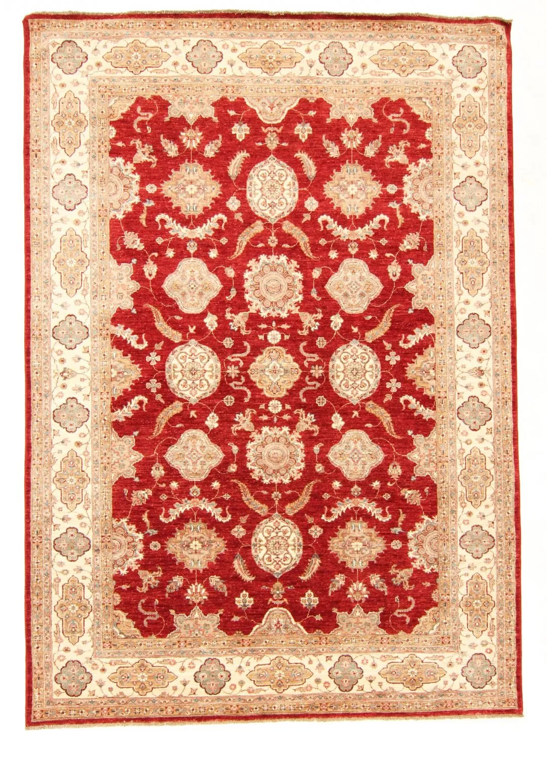 Ziegler Keleti szőnyeg 291 x 201 cm