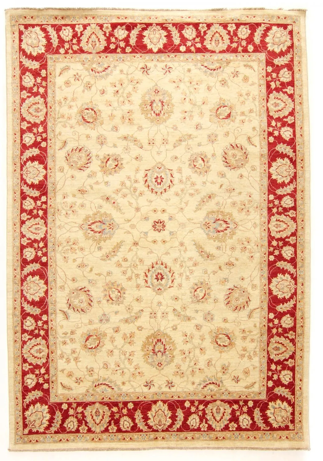 Ziegler Keleti szőnyeg 292 x 201 cm