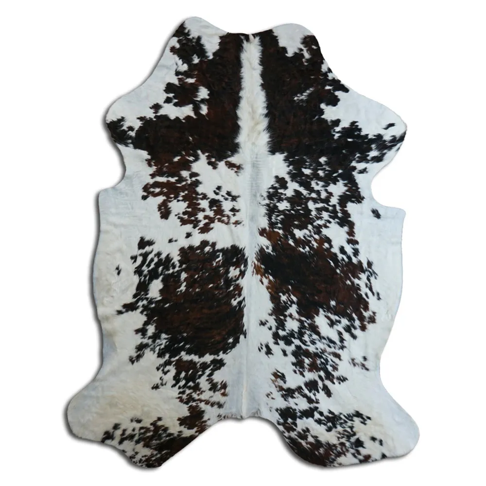 Szőrmés szőnyeg - Tricolor Exotic N001