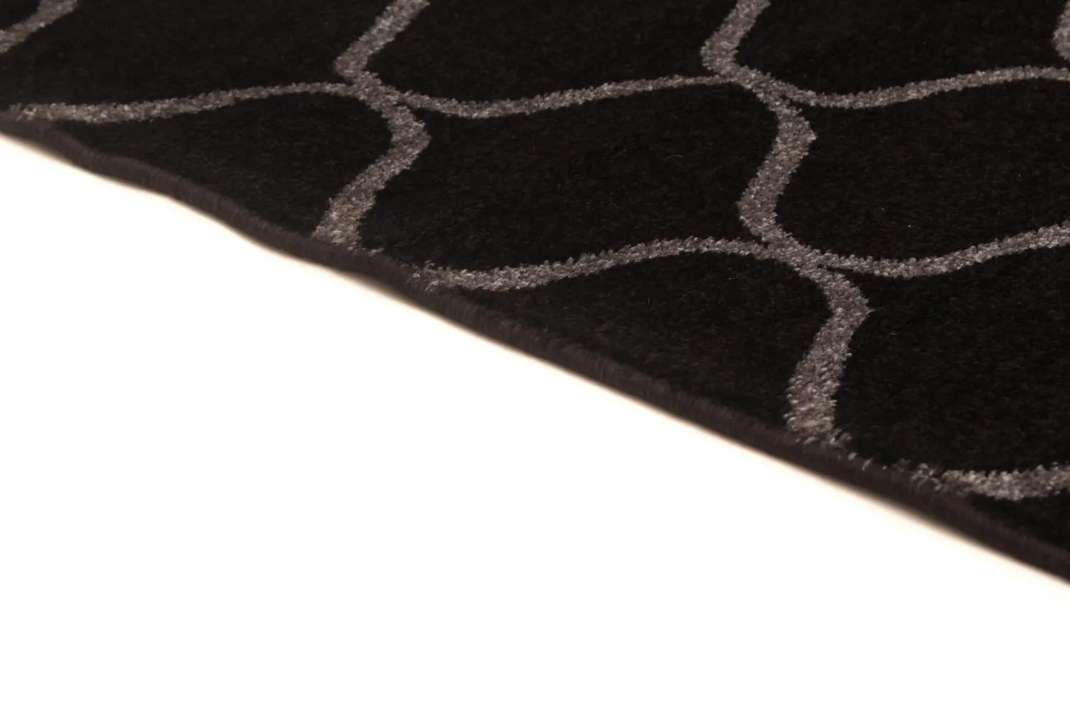 Wilton szőnyeg - Fabia (barna)