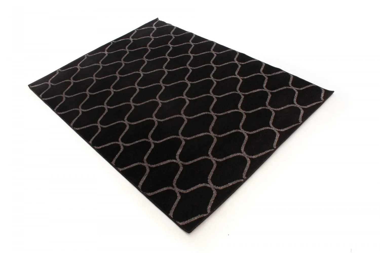 Wilton szőnyeg - Fabia (barna)