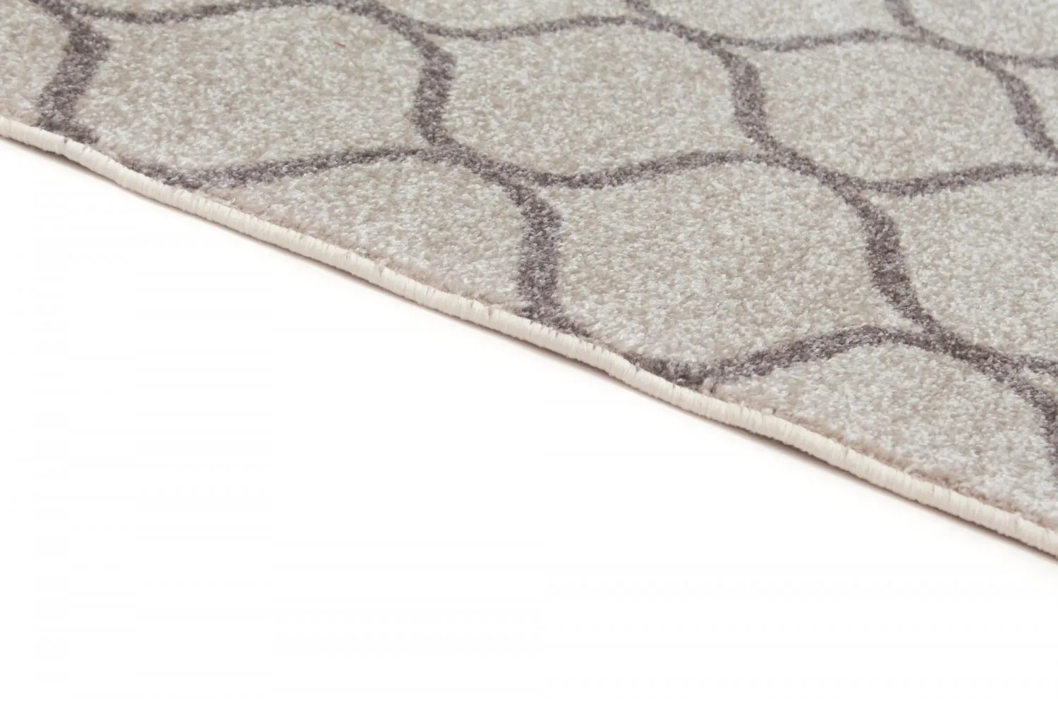 Wilton szőnyeg - Fabia (bezs)