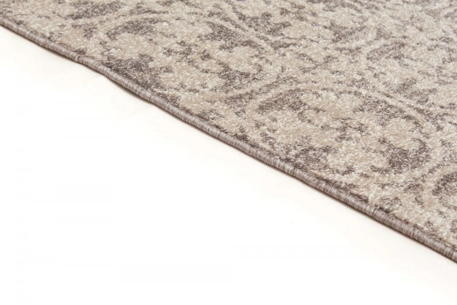 Wilton szőnyeg - Teresa (szürke)