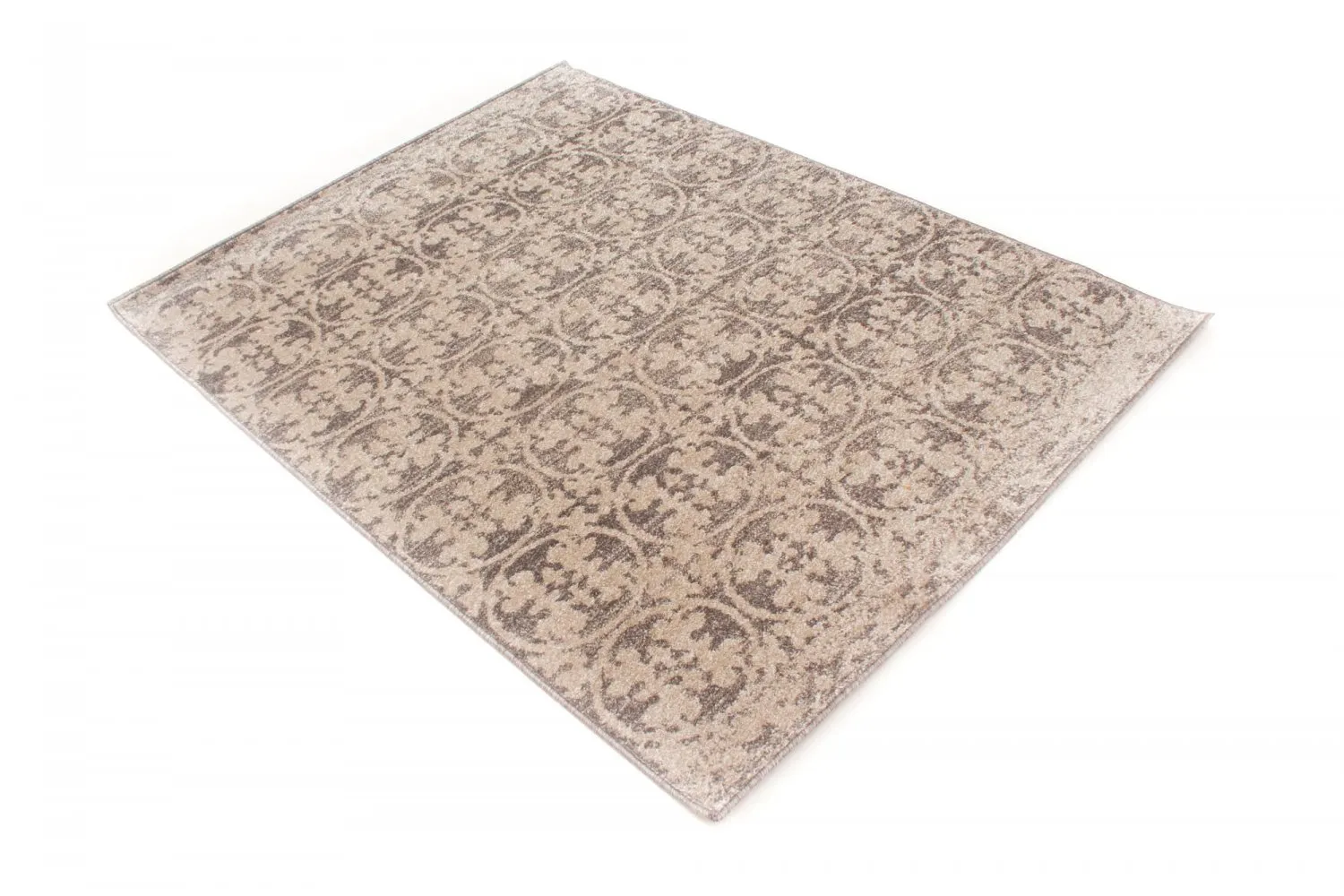 Wilton szőnyeg - Teresa (szürke)