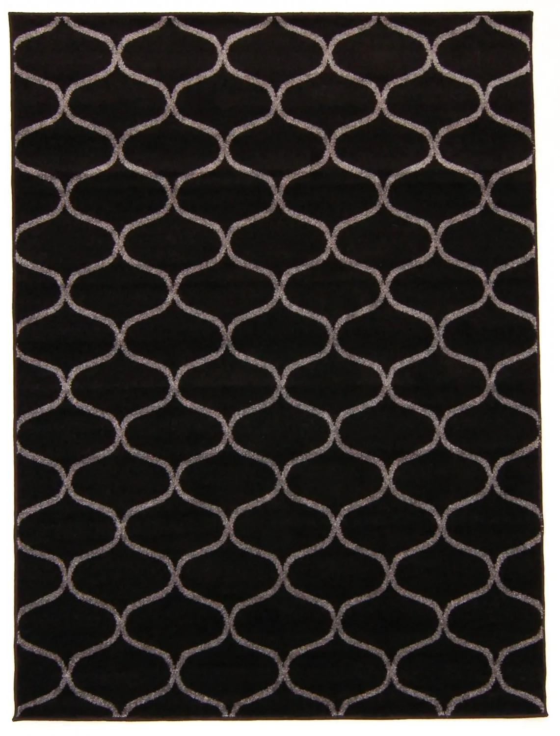 Wilton szőnyeg - Fabia (barna)