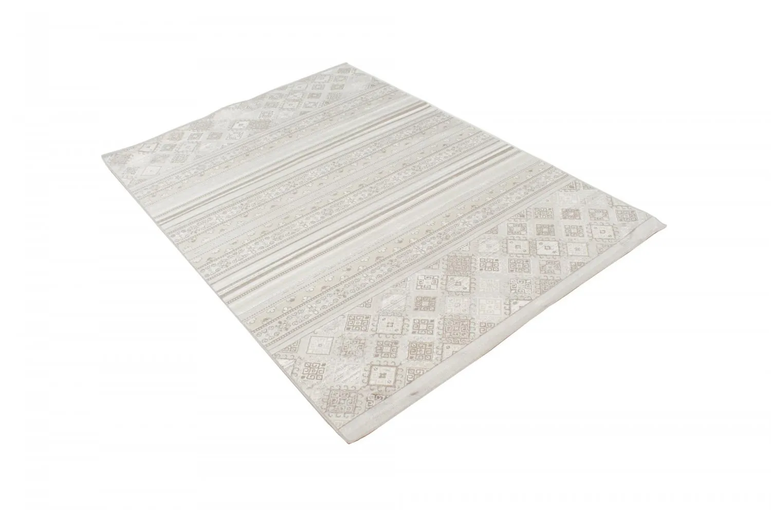 Wilton szőnyeg - Marea (ezüst)