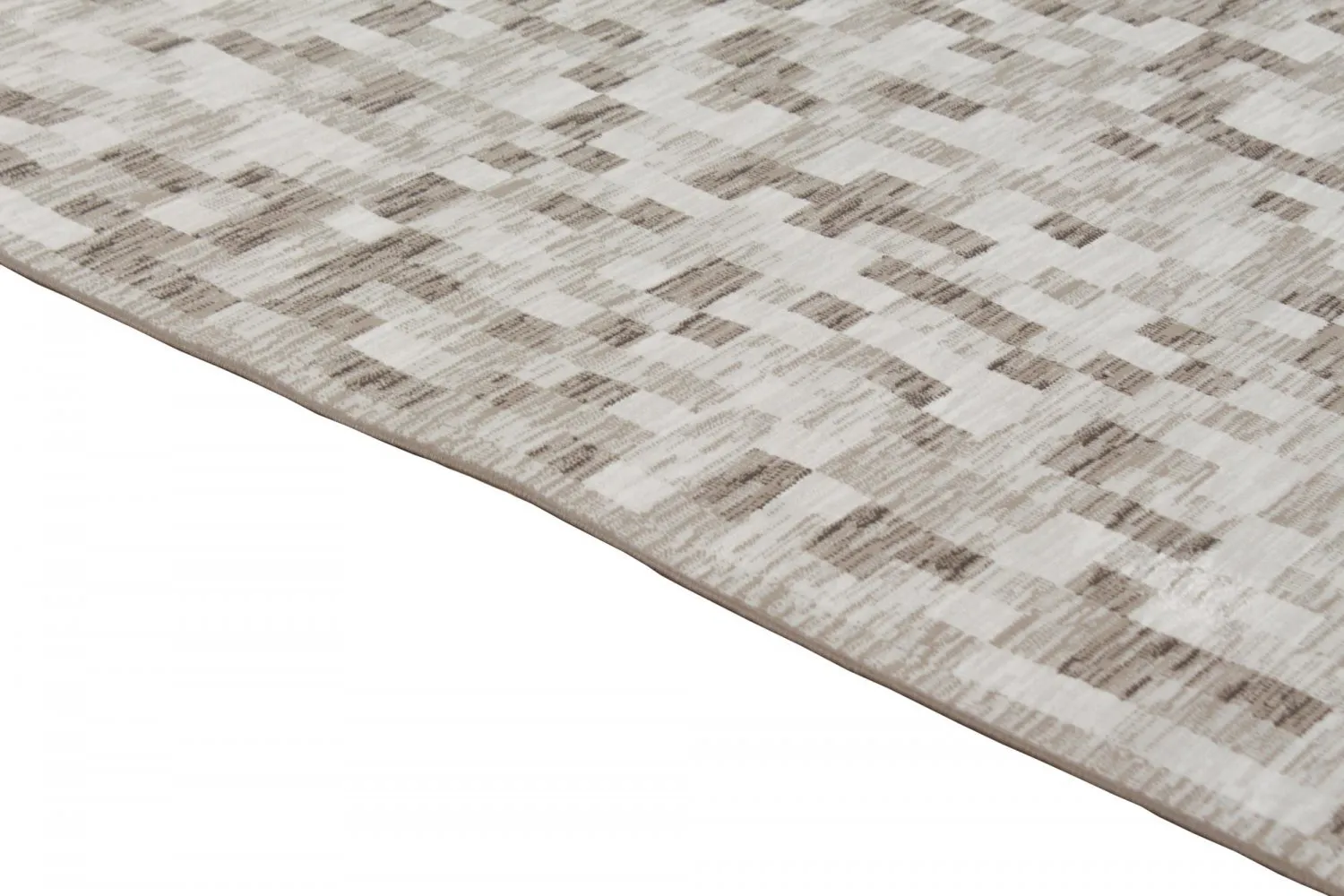 Wilton szőnyeg - Esta (szürke)