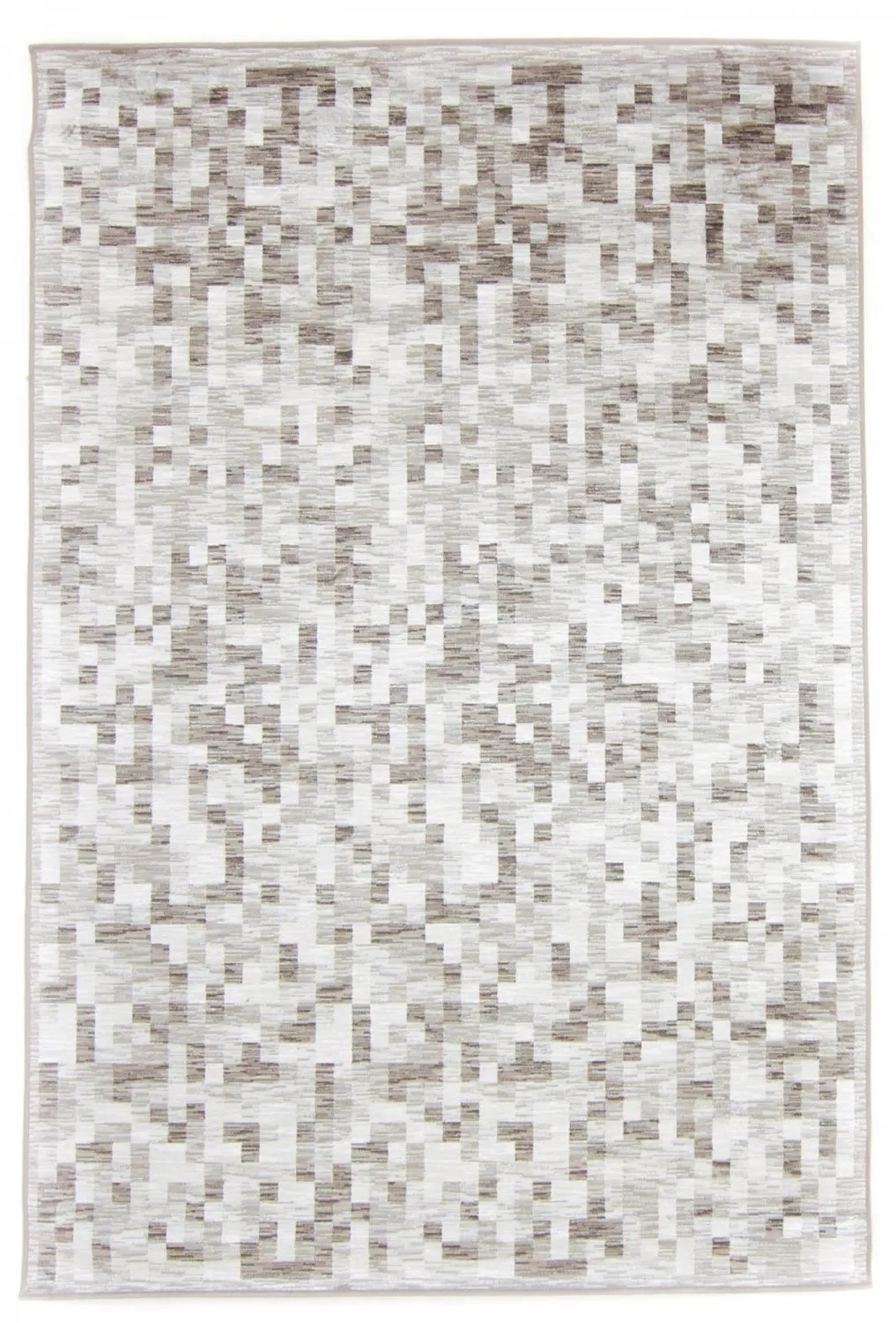 Wilton szőnyeg - Esta (szürke)