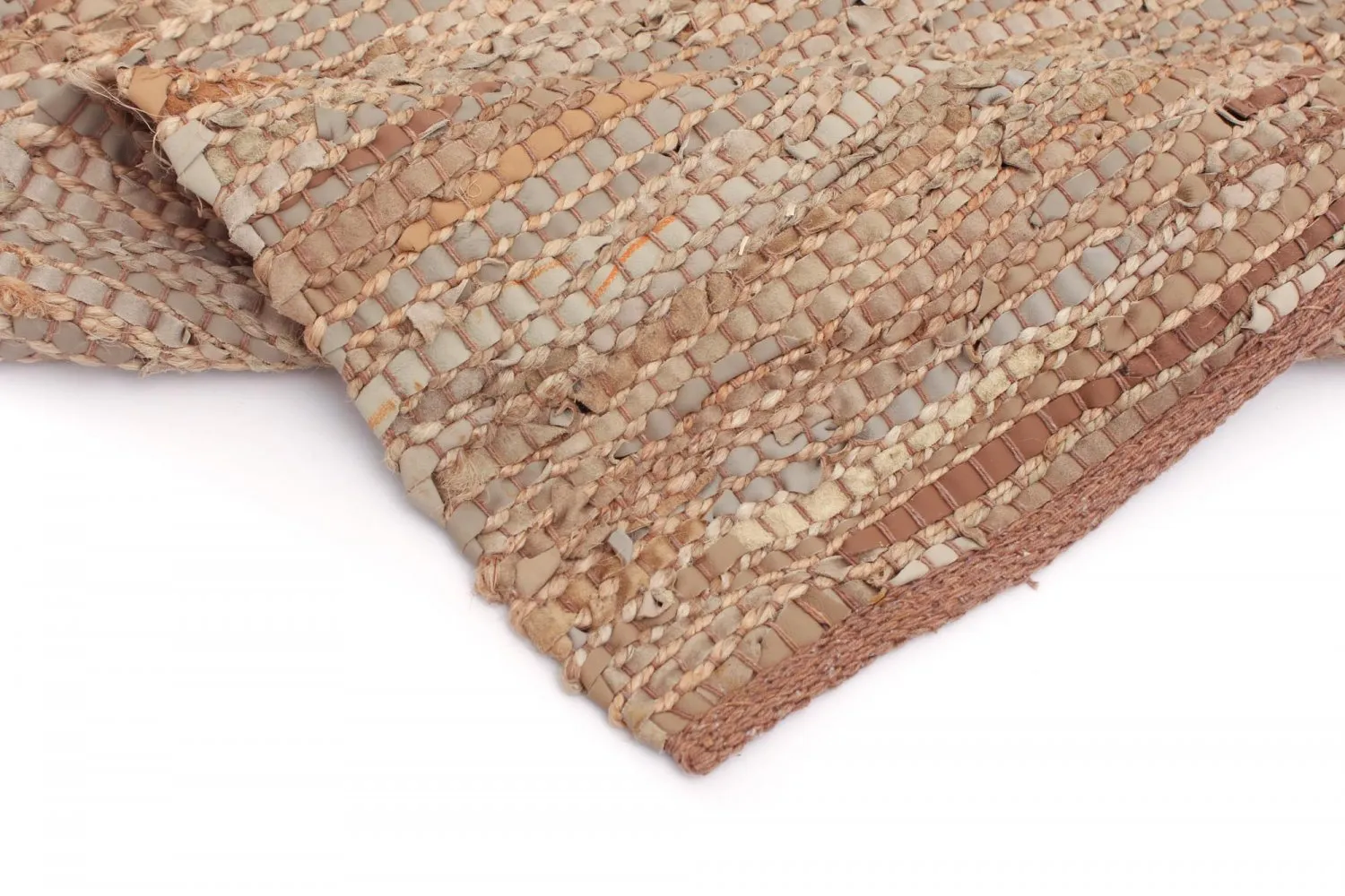 Kender szőnyeg - Alamar (bézs/barna)