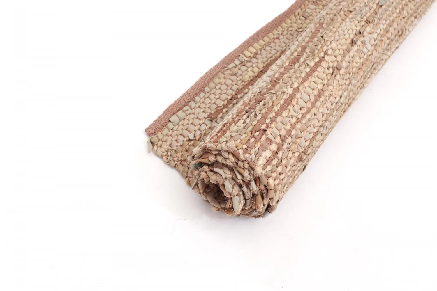 Kender szőnyeg - Alamar (bézs/barna)