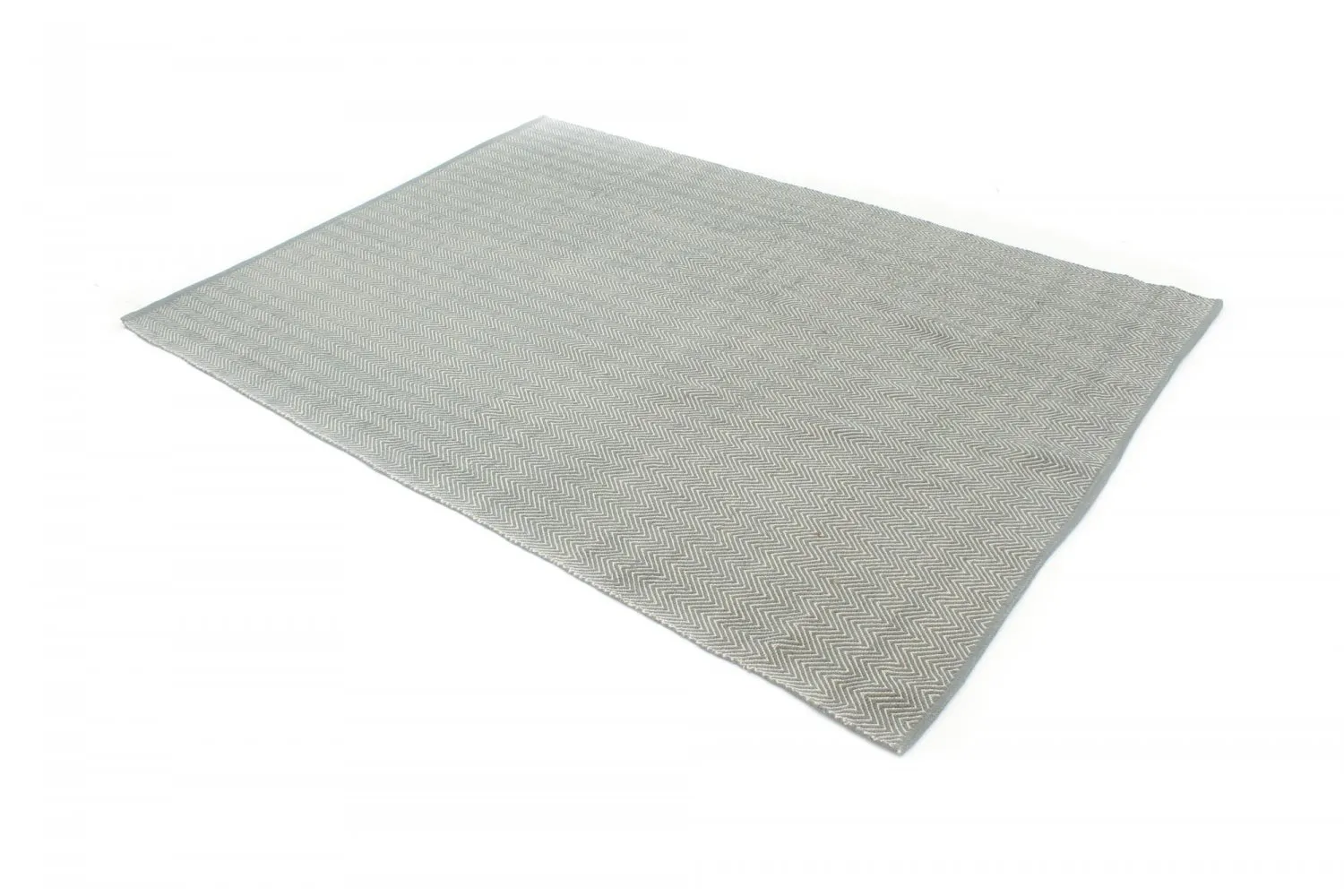 Rongyszőnyeg - Marina (szürke)