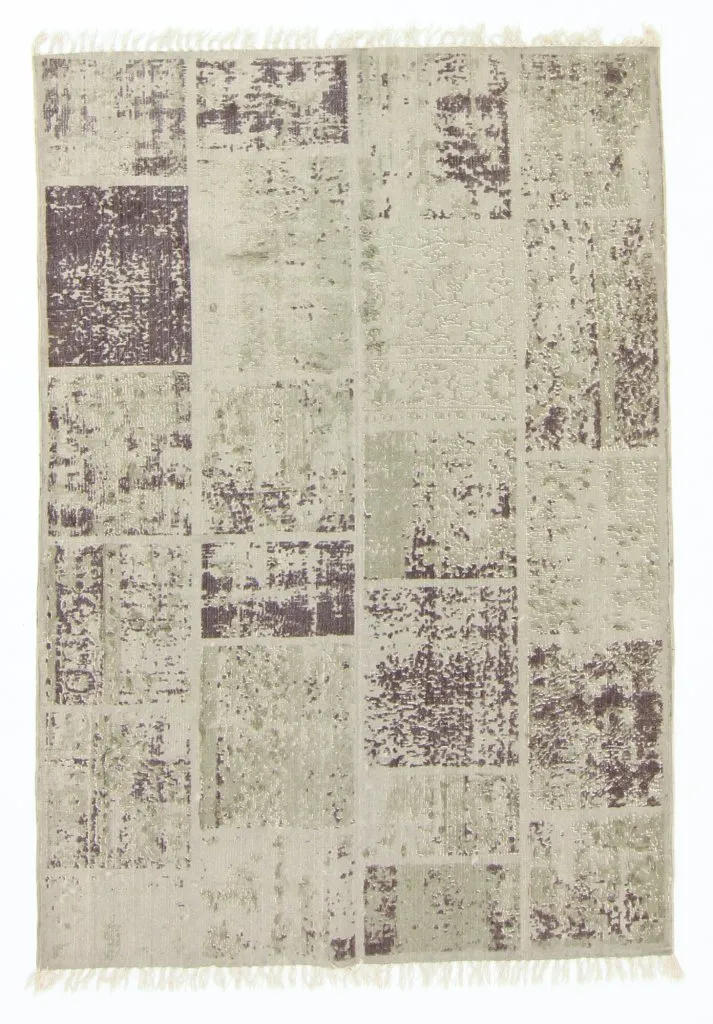 Rongyszőnyeg - Lismore (zöld)