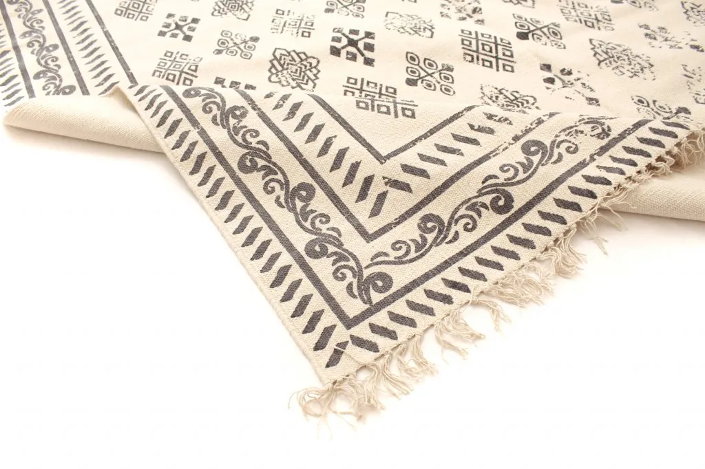 Rongyszőnyeg - Mundal