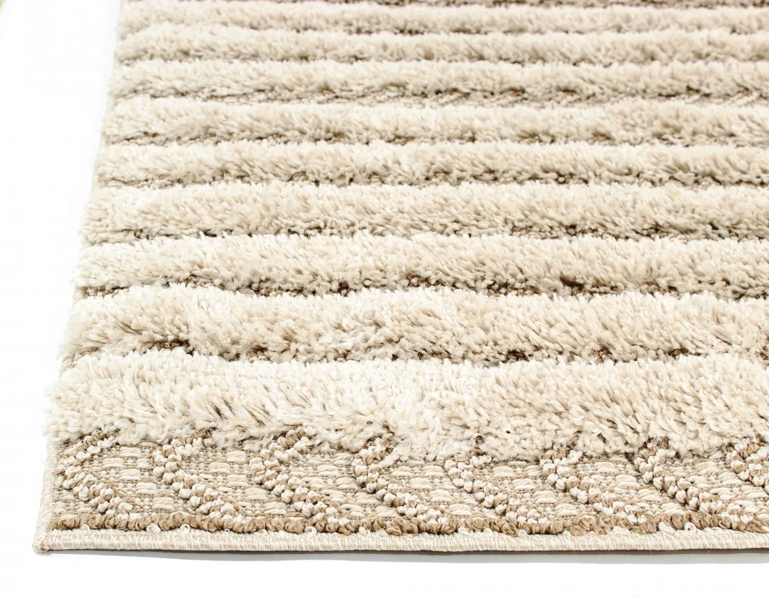 Shaggy szőnyeg - Ronda (bézs)