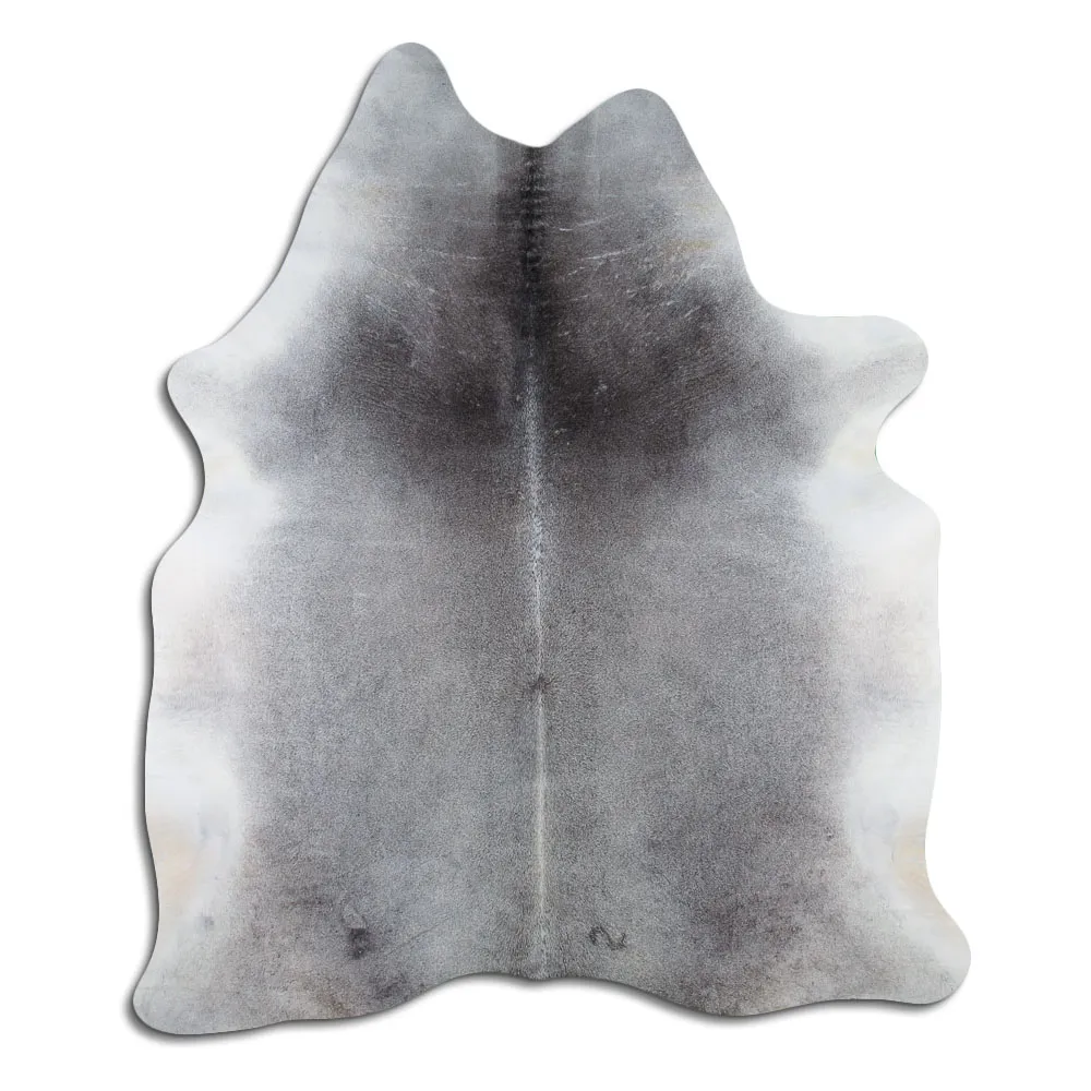 Szőrmés szőnyeg - szürke 833