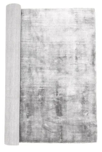 Viskóz szőnyeg - Jodhpur Special Luxury Edition (szürke)