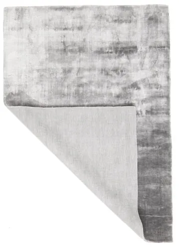 Viskóz szőnyeg - Jodhpur Special Luxury Edition (szürke)