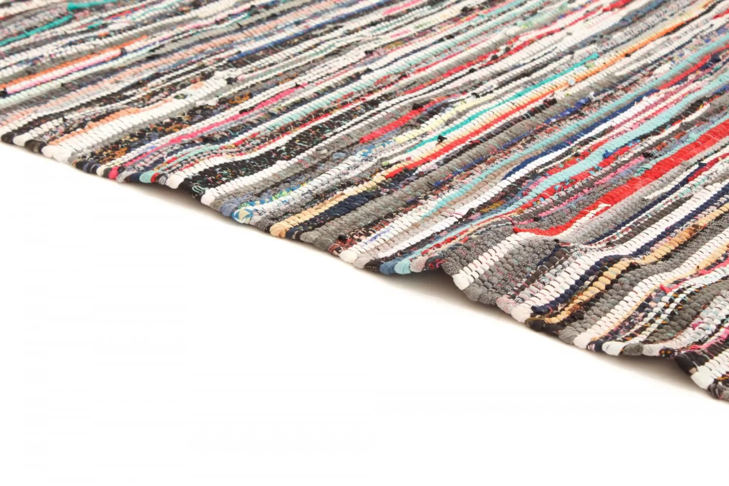 Rongyszőnyeg - Jolly