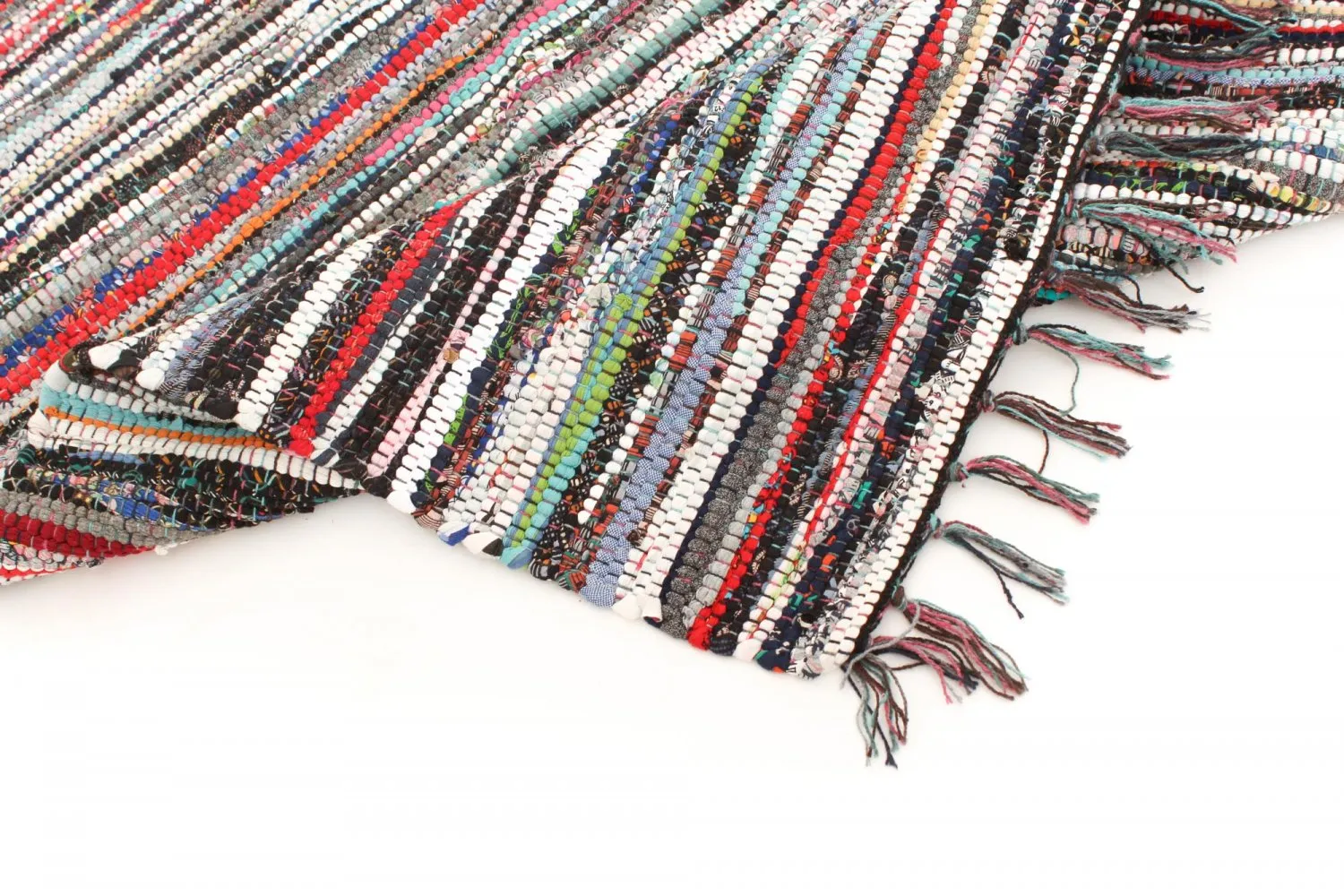 Rongyszőnyeg - Jolly