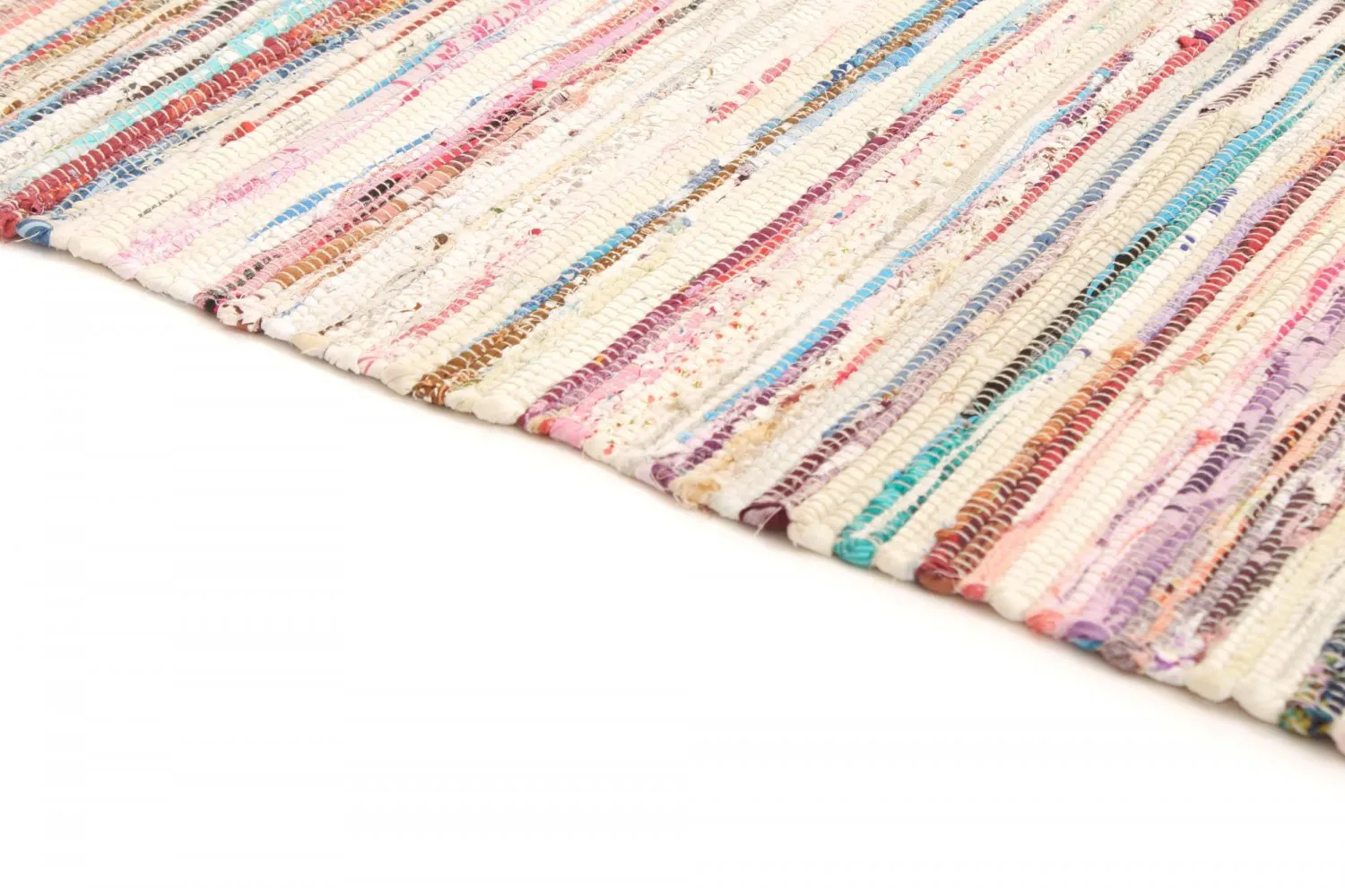 Rongyszőnyeg - Home (light)