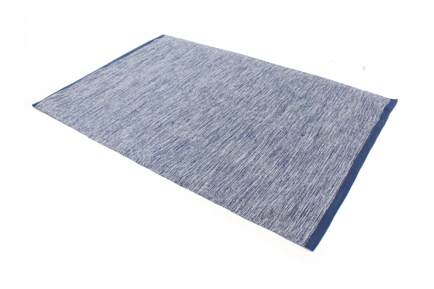 Rongyszőnyeg - Slite (kék)