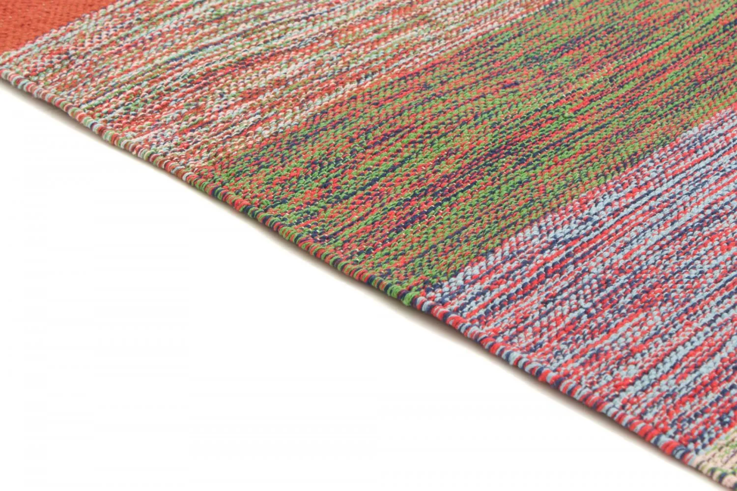 Rongyszőnyeg - Florens (többszínű)